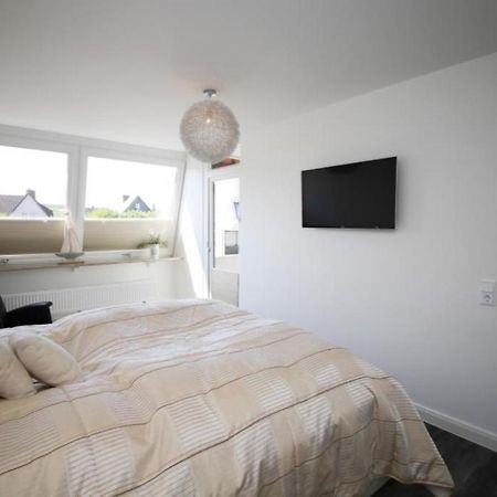 Ferienwohnung Sonnenzeit Scharbeutz Esterno foto