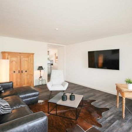 Ferienwohnung Sonnenzeit Scharbeutz Esterno foto