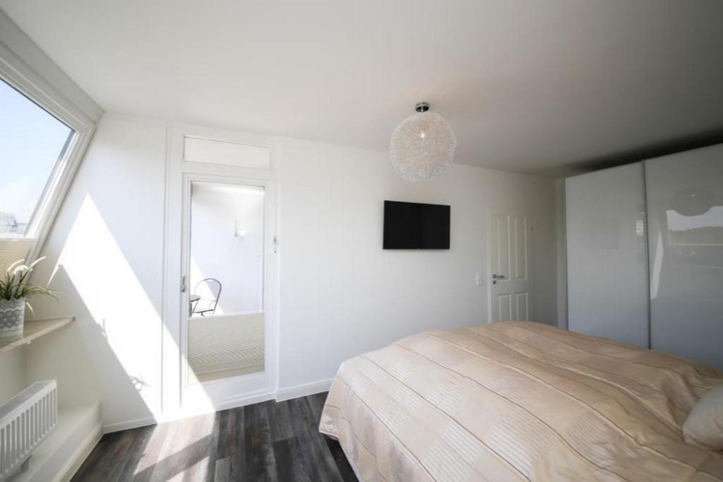 Ferienwohnung Sonnenzeit Scharbeutz Esterno foto