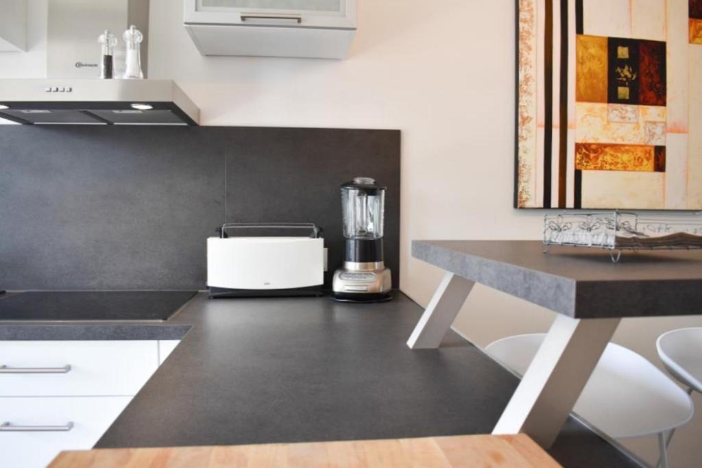 Ferienwohnung Sonnenzeit Scharbeutz Esterno foto